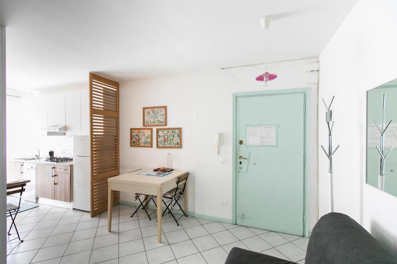 Marconi Apartments Болонья Экстерьер фото