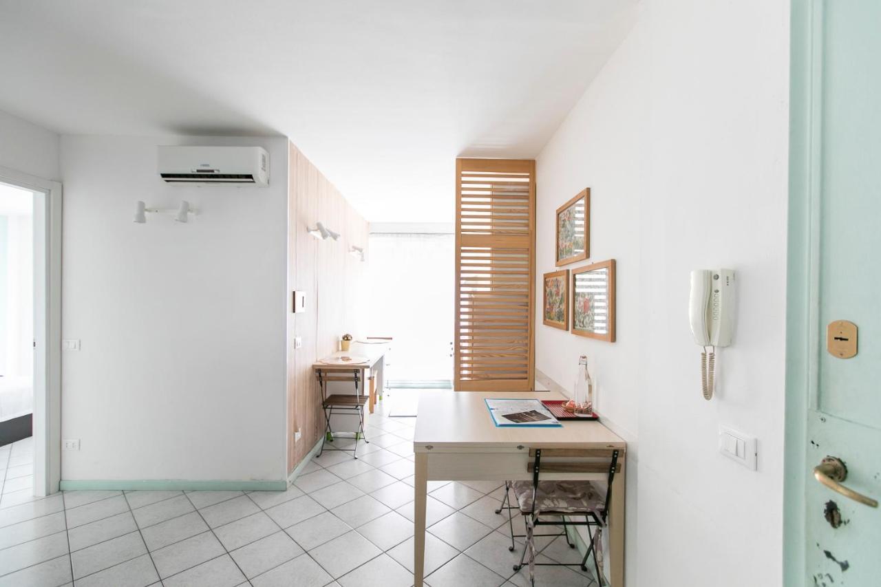 Marconi Apartments Болонья Экстерьер фото