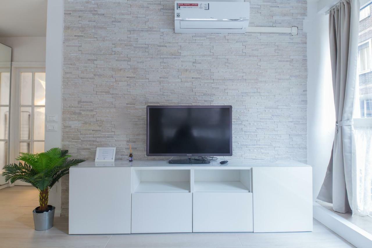 Marconi Apartments Болонья Экстерьер фото