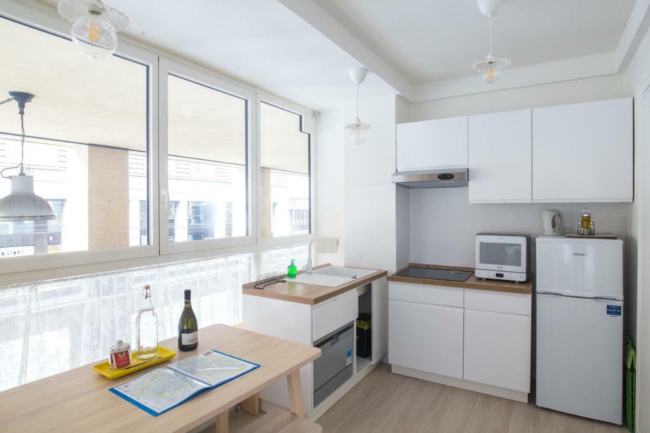 Marconi Apartments Болонья Экстерьер фото